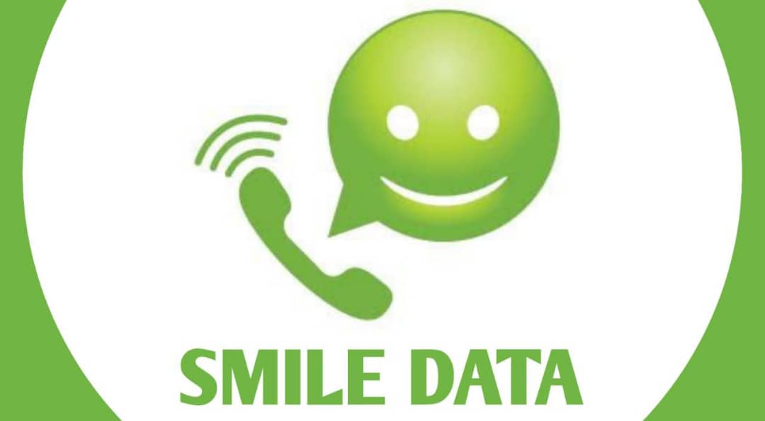 smile data Logo